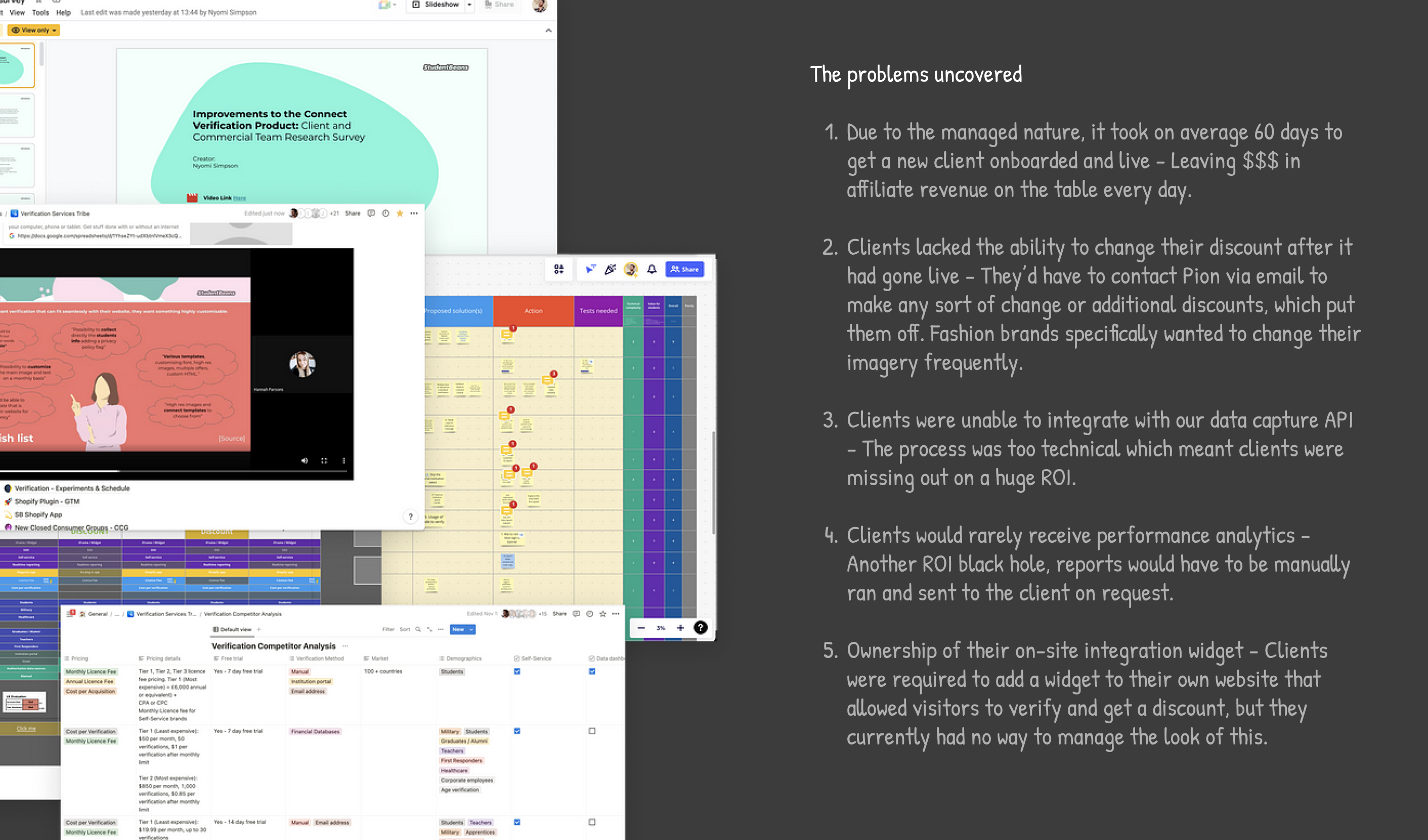 image showing a preview of the design system components