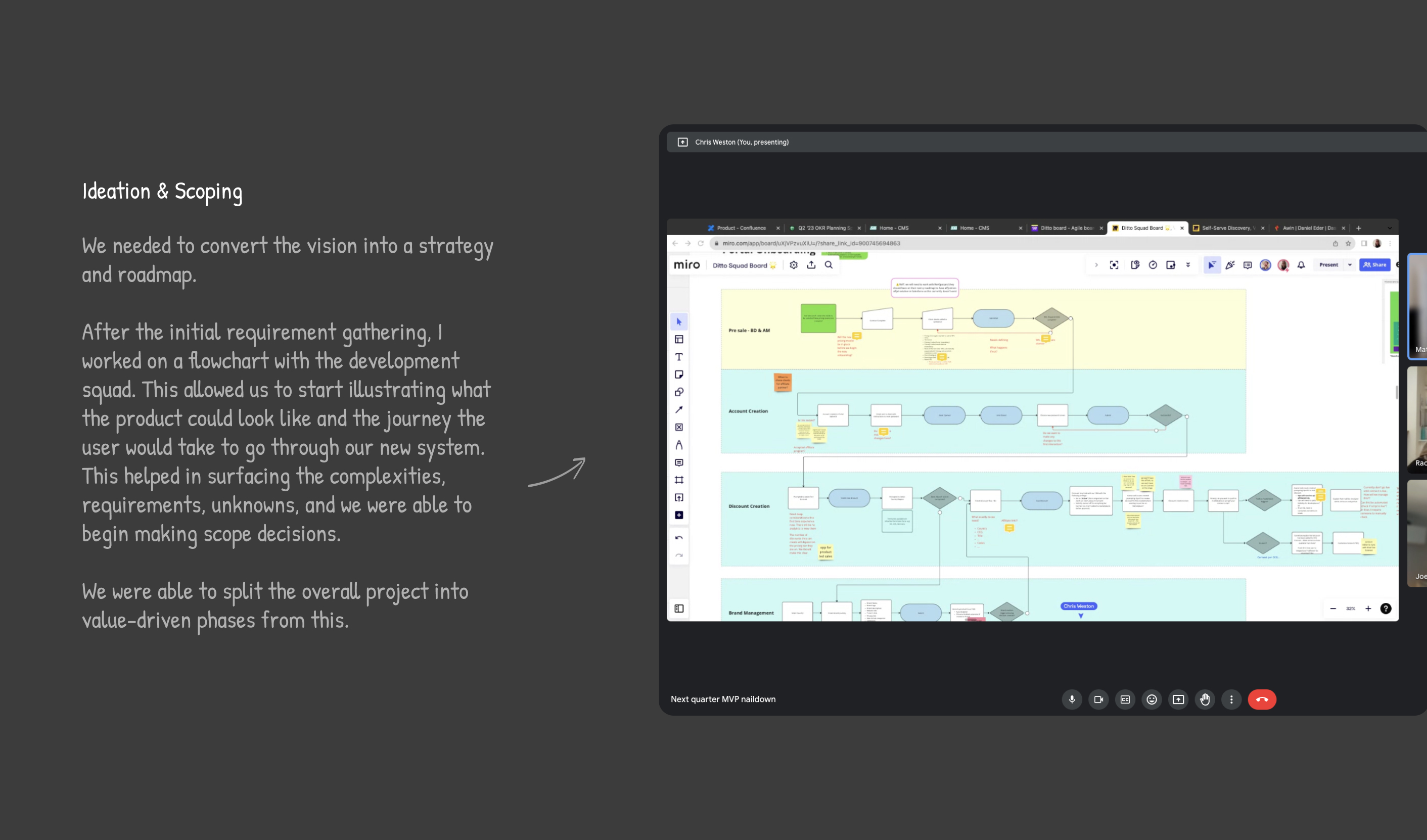 image showing a preview of the design system components