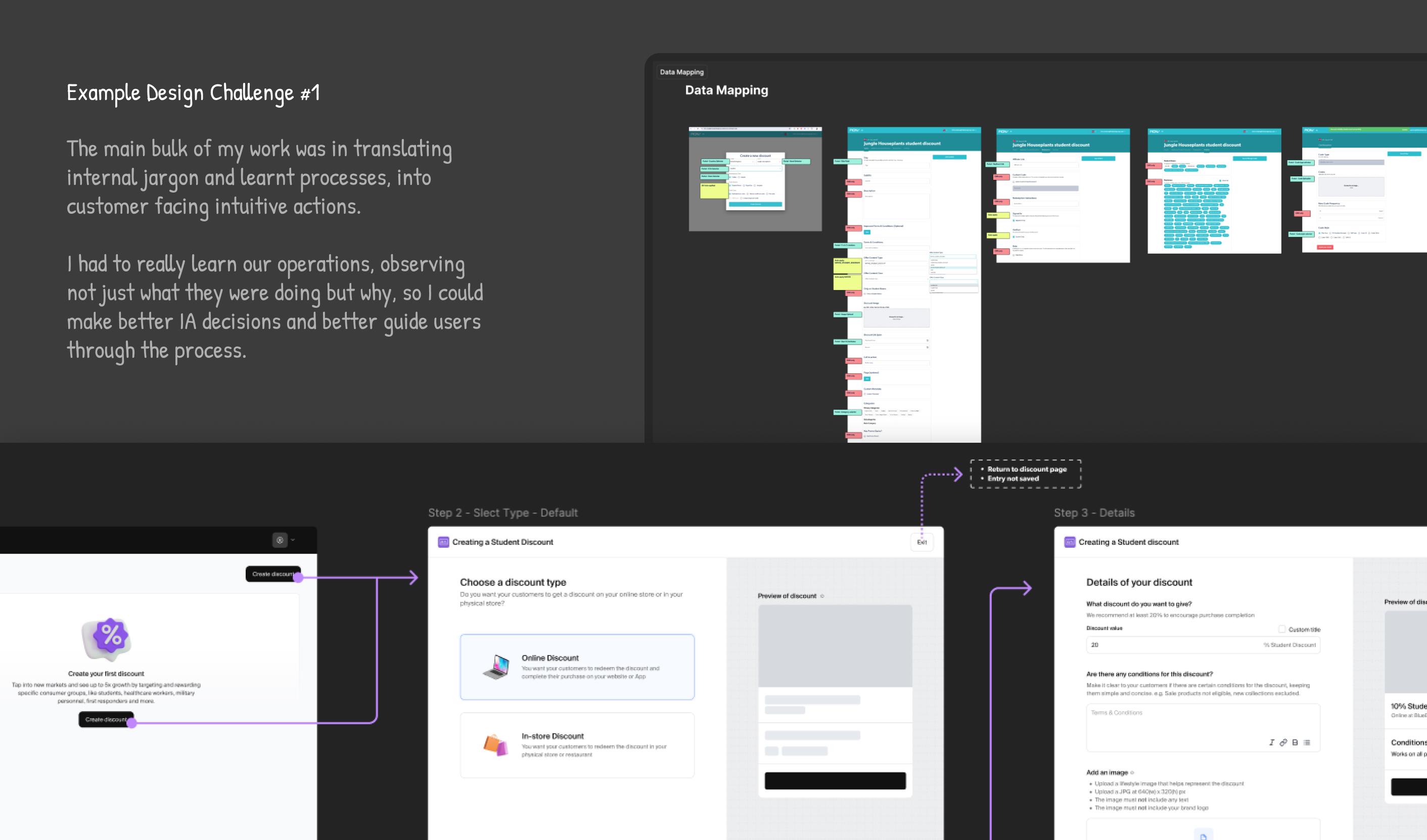 image showing a preview of the design system components